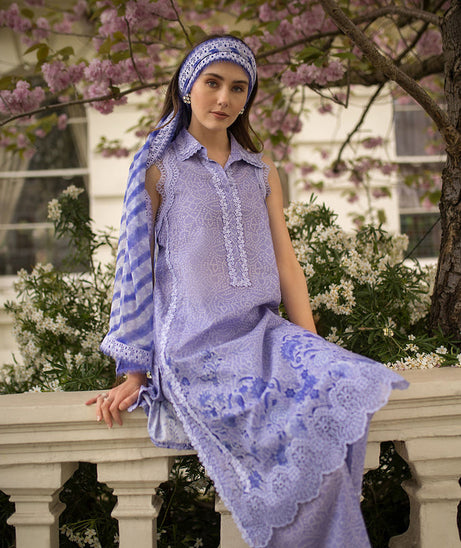 Sobia Nazir Basics '25 7B