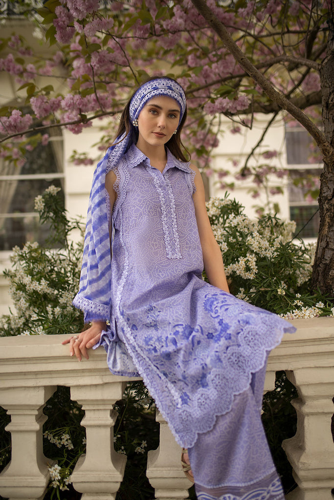 Sobia Nazir Basics '25 7B