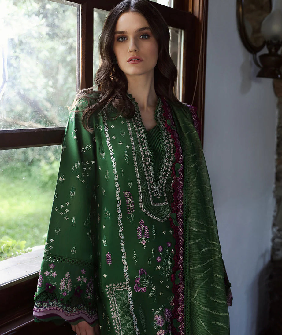 Republic Aylin Summer Lawn'24 D# 7A (Ezel)