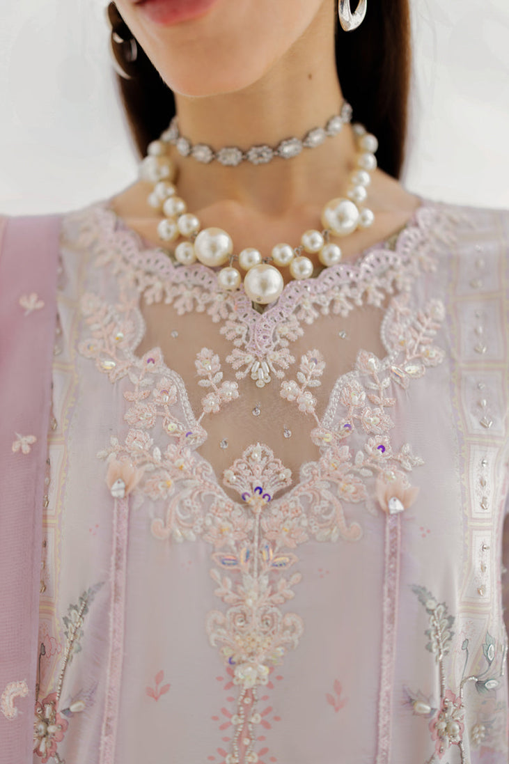 Qalamkar Luxe Silk`25 LK#4