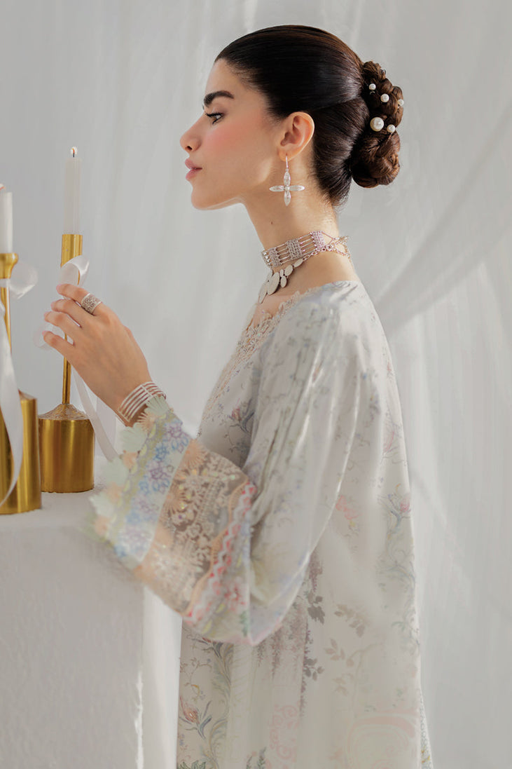 Qalamkar Luxe Silk`25 LK#2