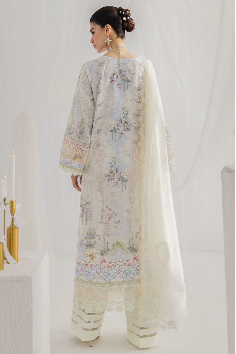 Qalamkar Luxe Silk`25 LK#2