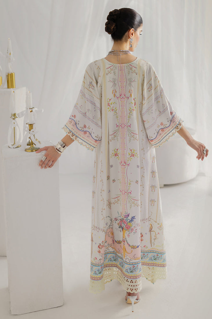 Qalamkar Luxe Silk`25 LK#8