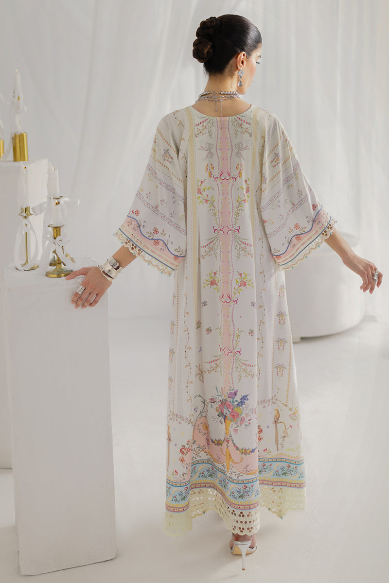 Qalamkar Luxe Silk`25 LK#8
