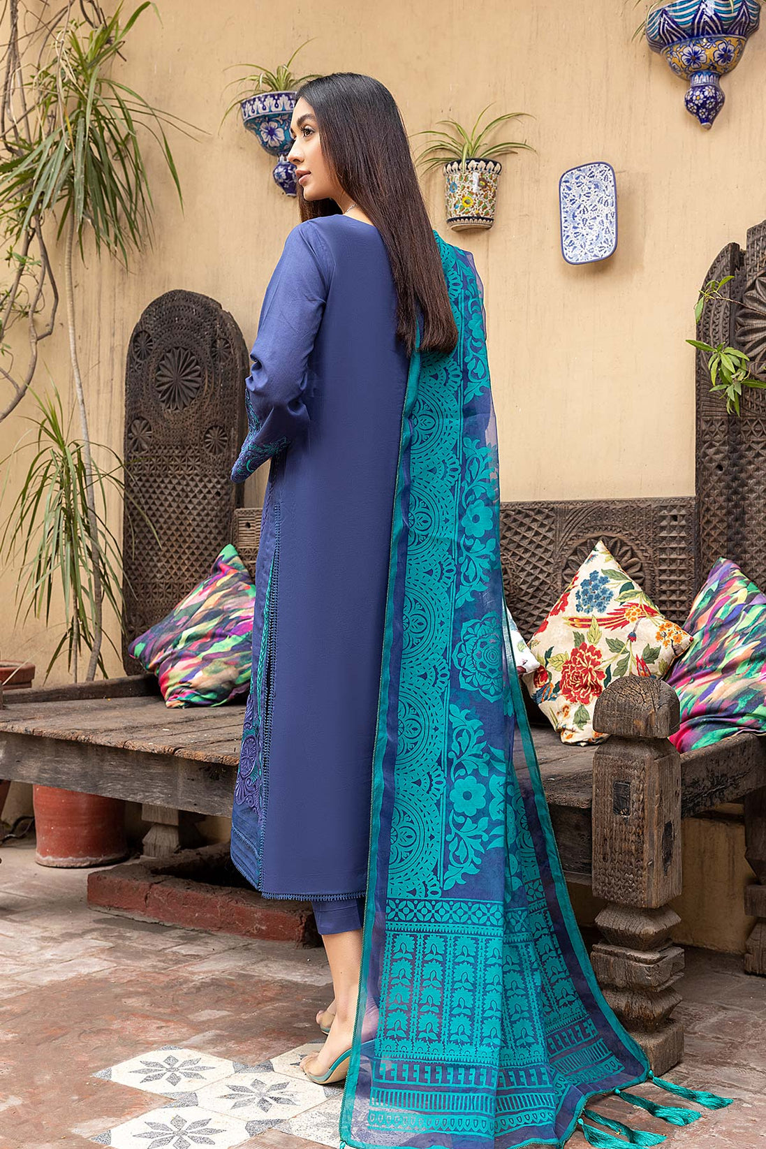 BR Qaus Signature E/Lawn`22 QAS#04