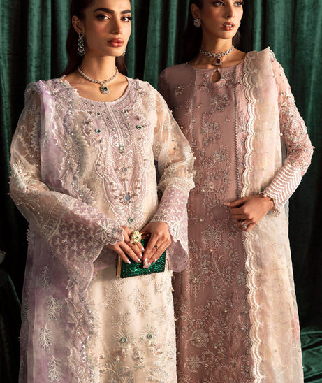 RA Nureh Elanora L/Chiffon'24 D#43