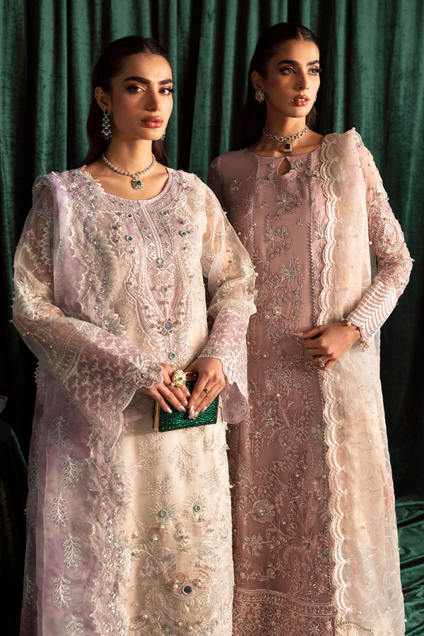 RA Nureh Elanora L/Chiffon'24 D#43