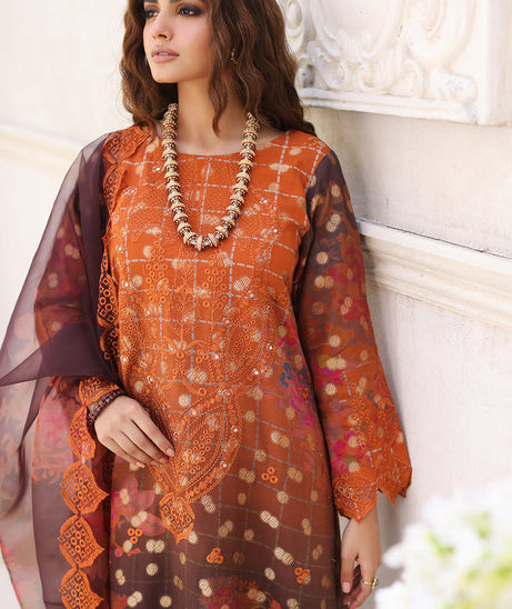 BR Charizma Rangoli Staple’23 CRW#04