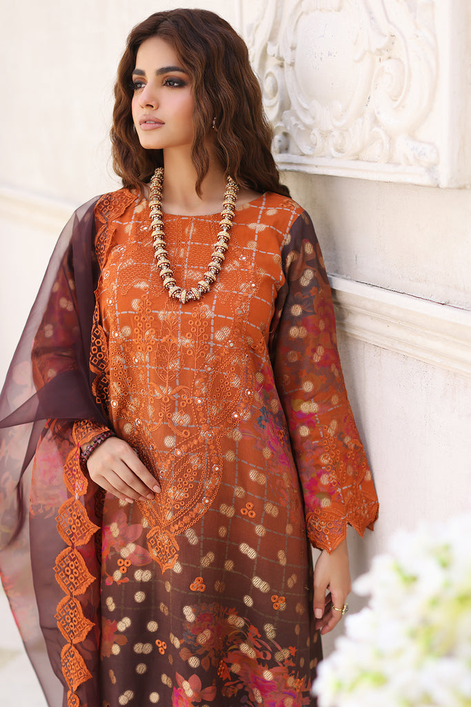 BR Charizma Rangoli Staple’23 CRW#04