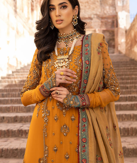 BR Charizma Dastan-e-Jashan`23 DJ#6