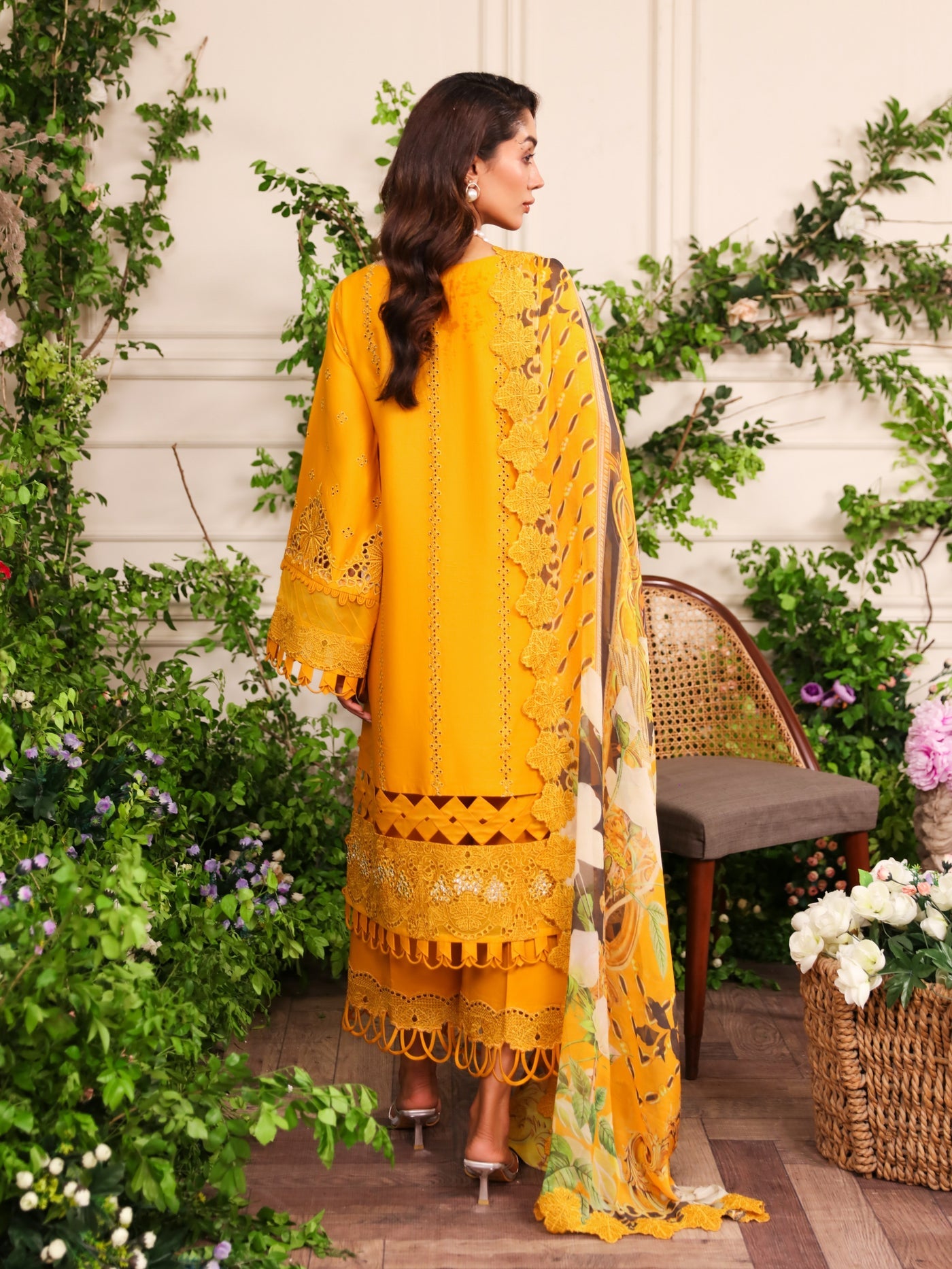 9Needles Pairi Daeza Lawn`25 NL#2