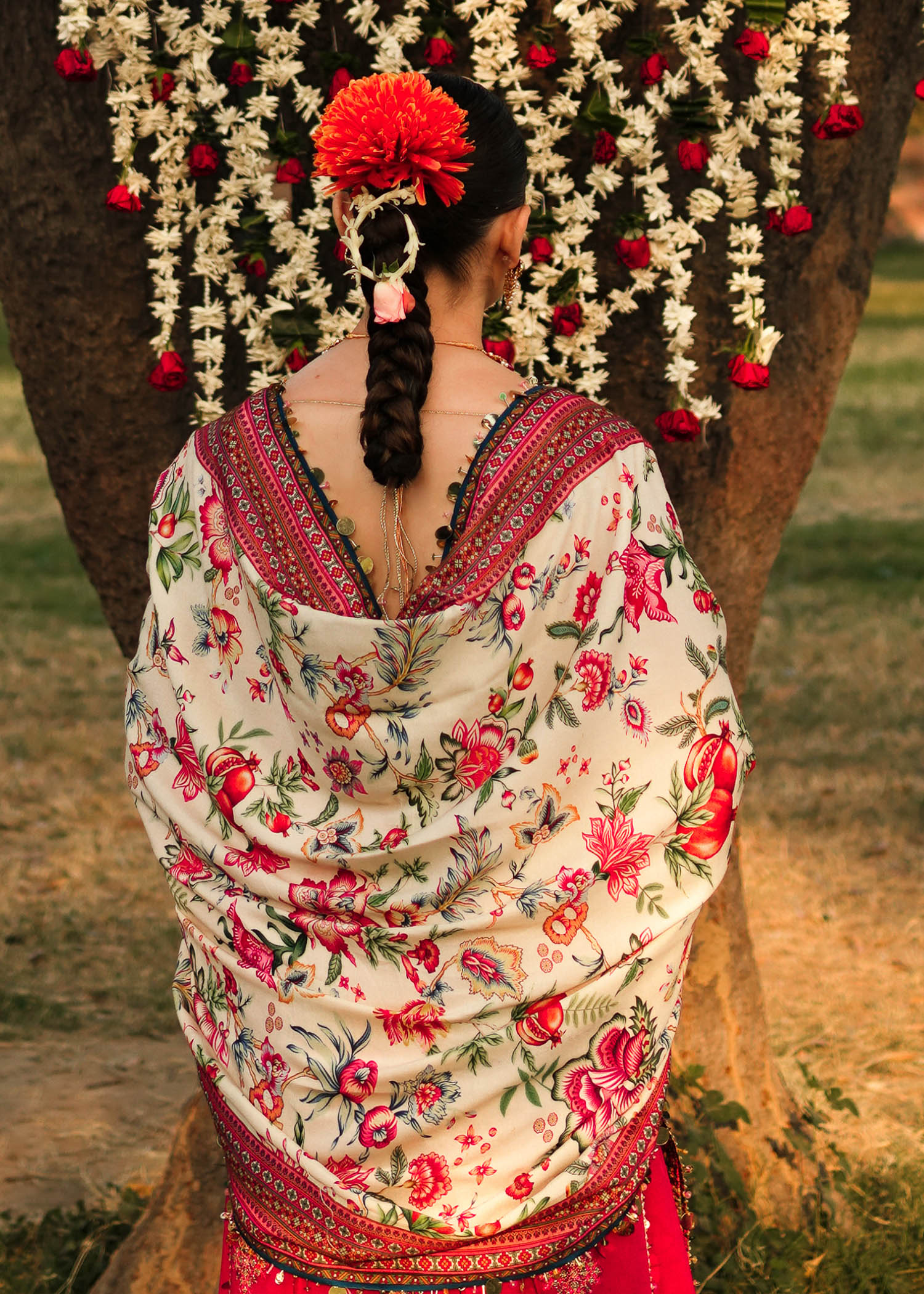 Hussain Rehar Phoolan Devi Collection`22 KAMELIA
