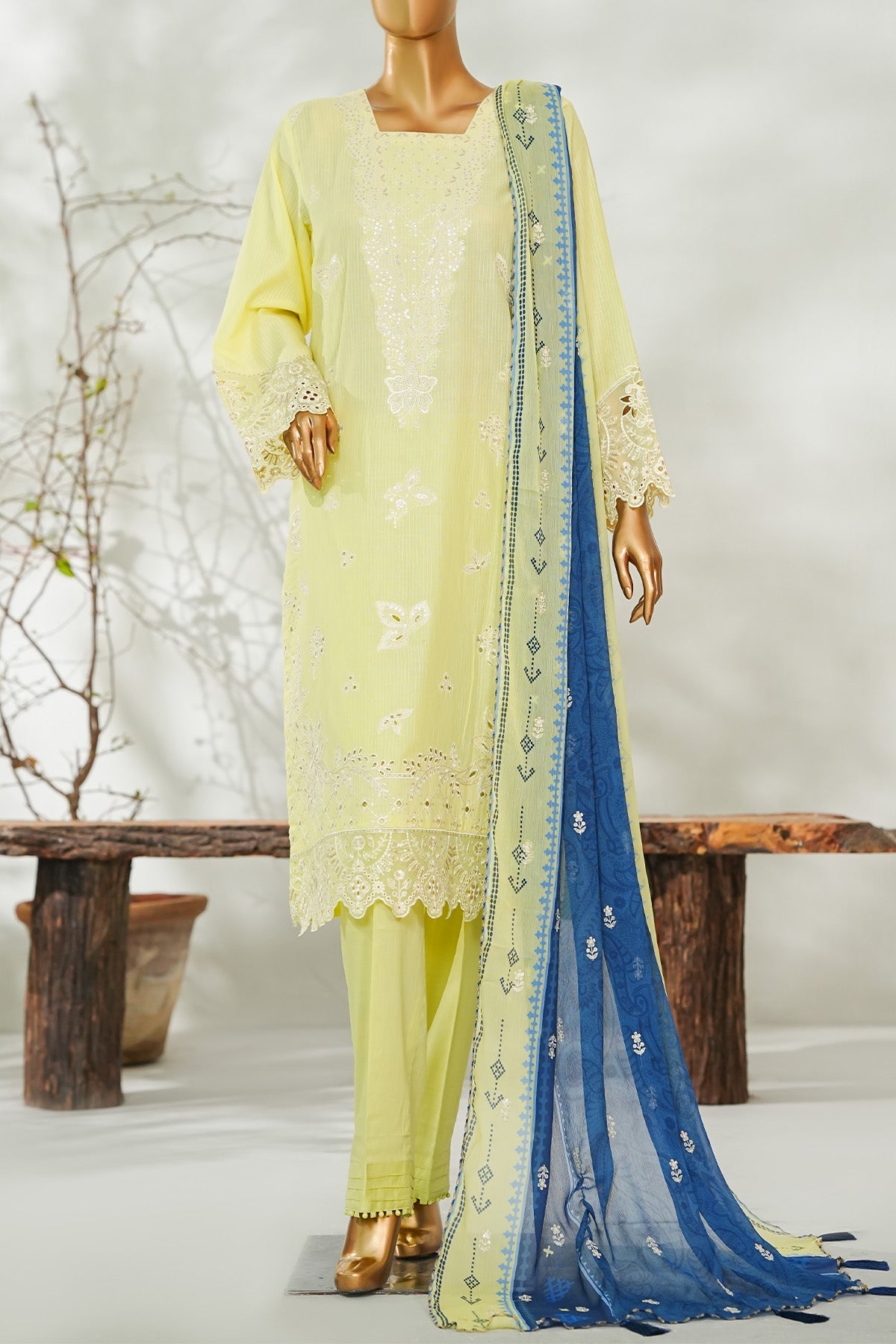 Aifa Festive Lawn`26 AFFV#26205