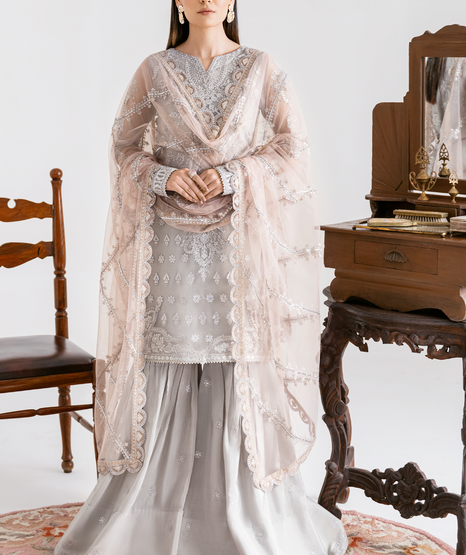Iznik Chinon Chiffon`23 Vol-2 CC#13 MARNIE