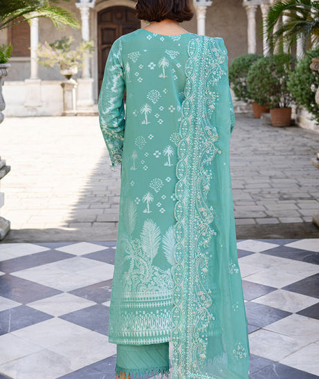 RA Nureh Exclusive J/Lawn'25 D#NE#157