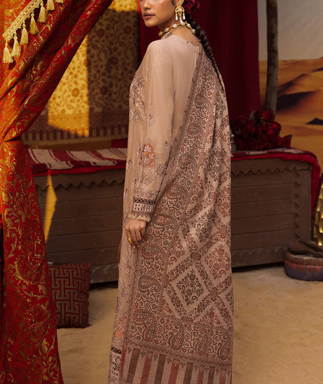 RA Nureh Exclusive Dhanak'24 NE#65