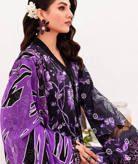 RA Nureh Gardenia Lawn'24 Vol-6 NSG#149