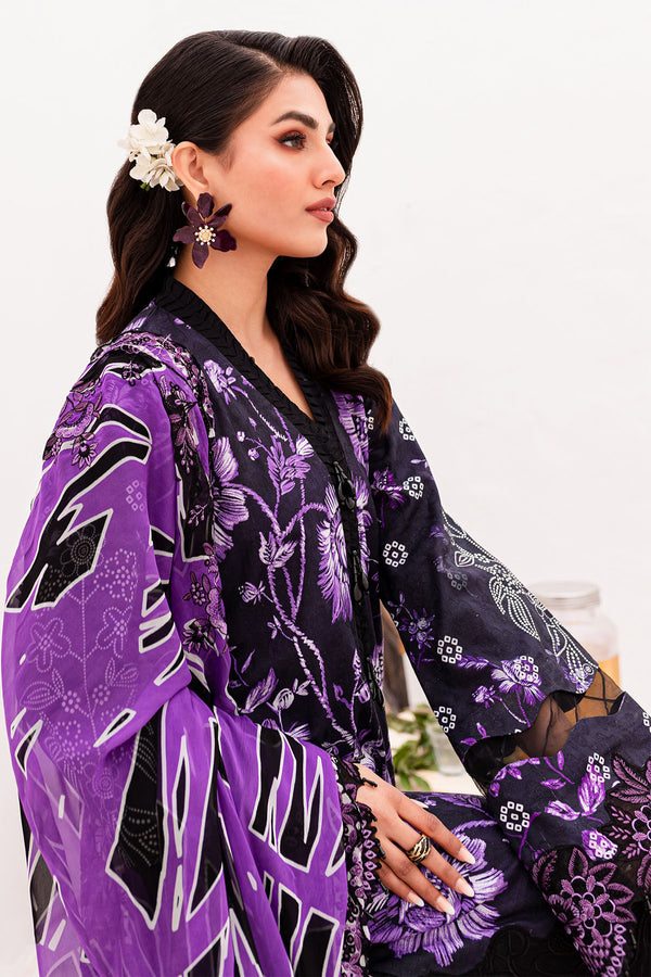 RA Nureh Gardenia Lawn'24 Vol-6 NSG#149