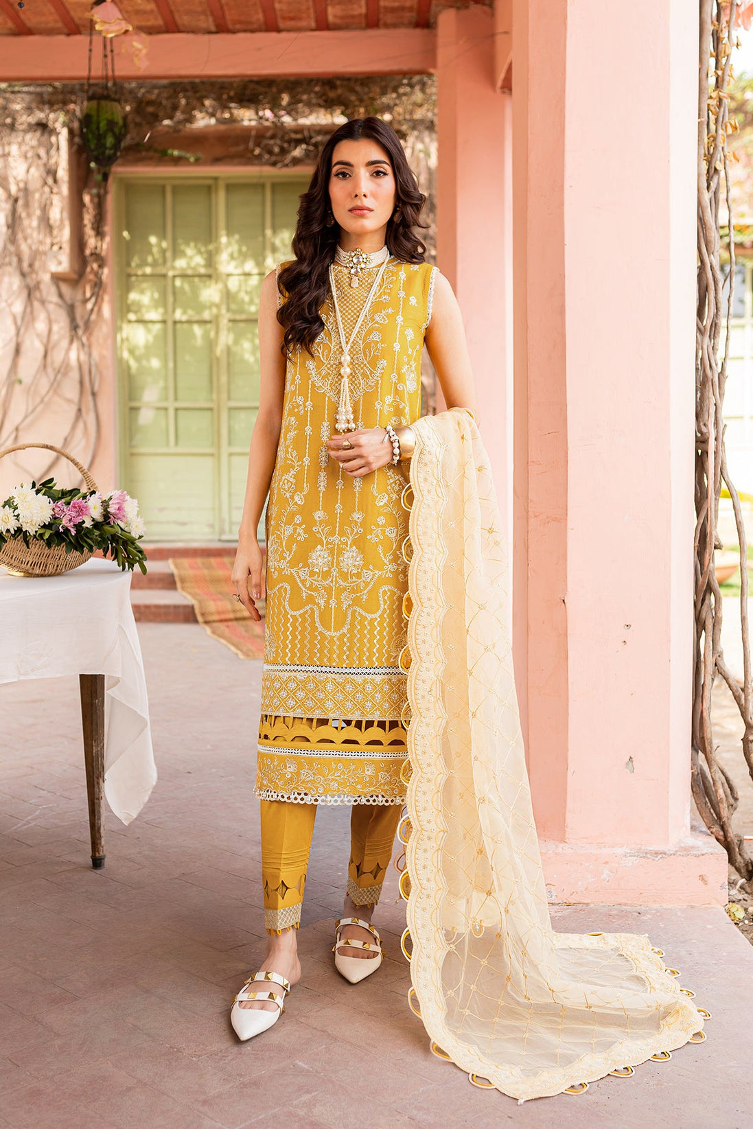 Farasha Bahar Eid Festive`23 D#4