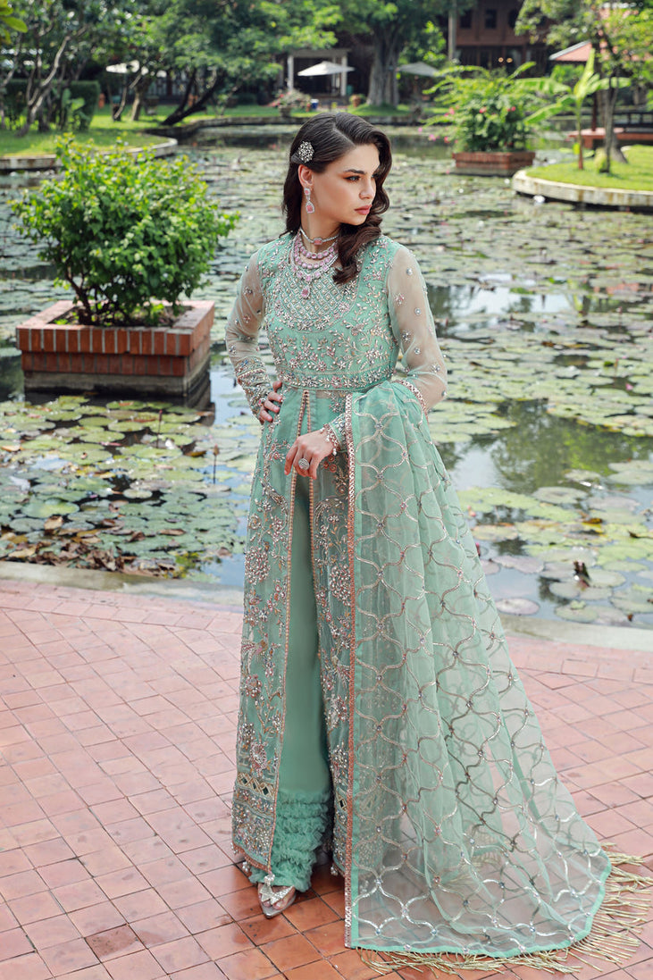Ezra Ermina Luxury Festive`24 (LOTUS)