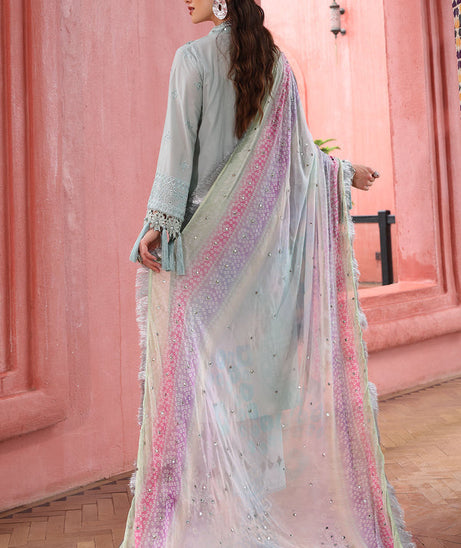 RA Nureh Bazaar Lawn'25 NS#111