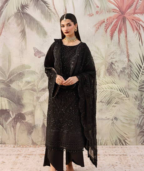 Eman Adeel Romansiyyah Luxury Formal`25 ZAREENAH
