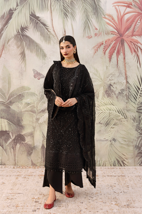 Eman Adeel Romansiyyah Luxury Formal`25 ZAREENAH
