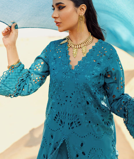 RA Nureh Sehra Lawn'24 NE#78