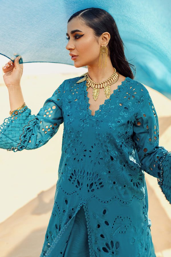 RA Nureh Sehra Lawn'24 NE#78