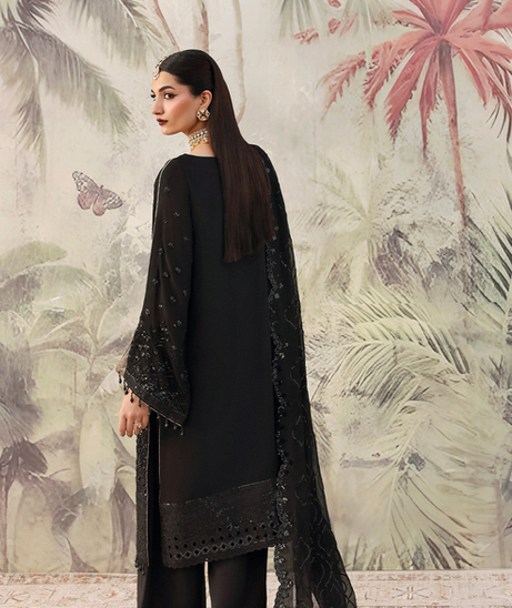 Eman Adeel Romansiyyah Luxury Formal`25 ZAREENAH