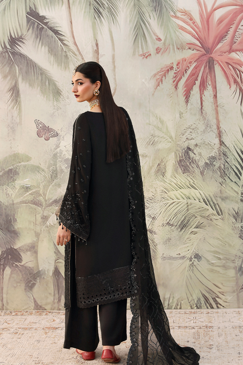 Eman Adeel Romansiyyah Luxury Formal`25 ZAREENAH