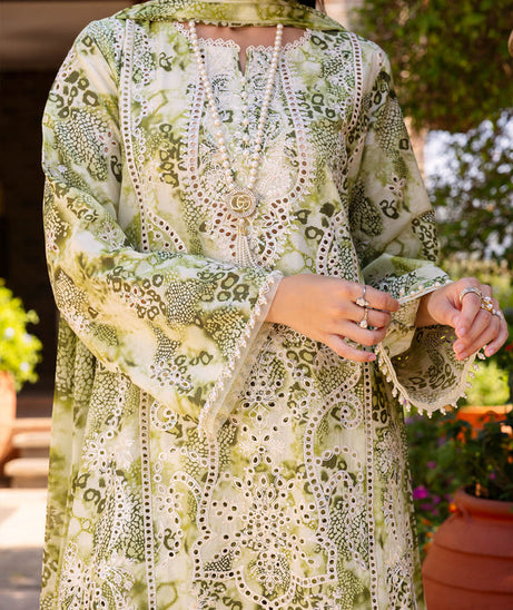 Shaista Muscari C/Kari Lawn`26 D#30