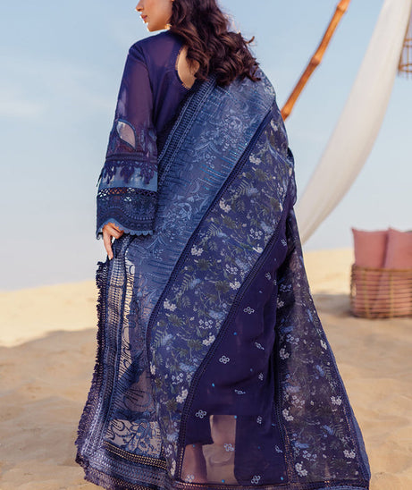 RA Nureh Sehra Lawn'24 NE#77