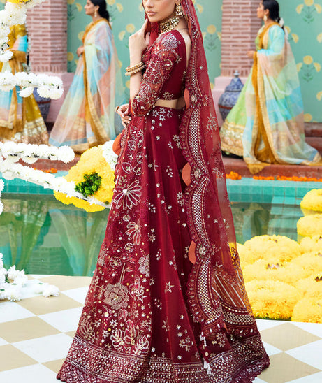 RA Nureh Jhoomro Chiffon`23 NL#53