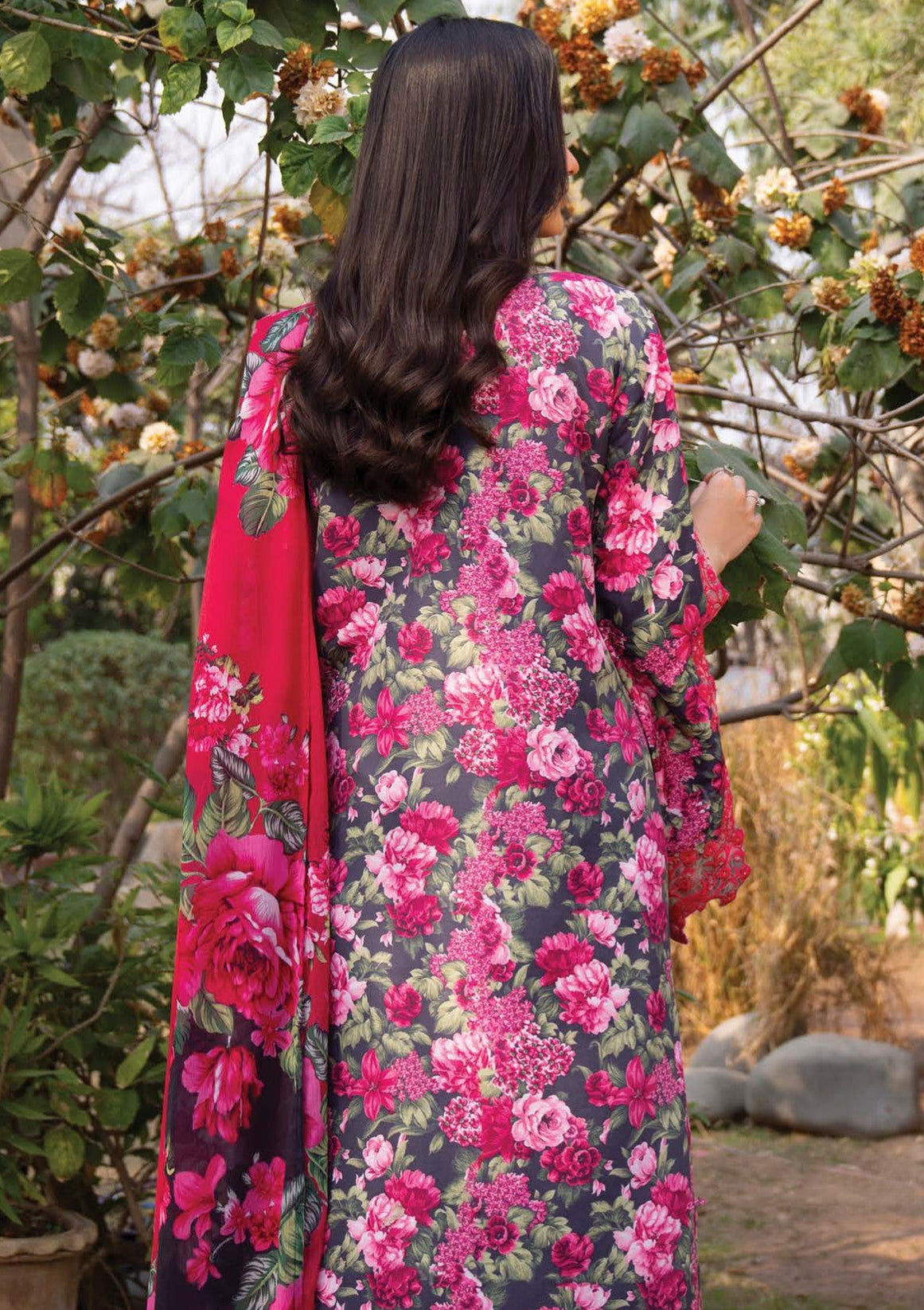 Myeesha Lamhay L/Lawn`25 MS#1021