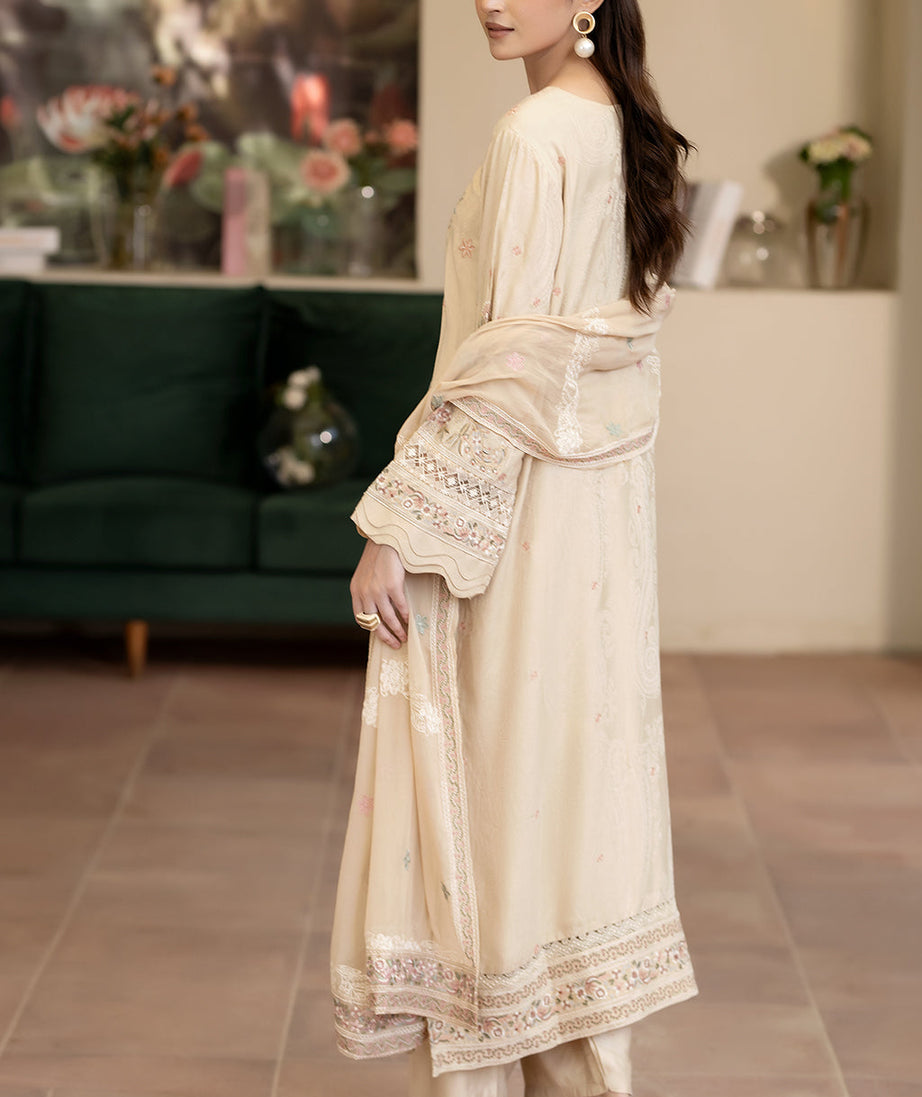 Johra Arzan Emb Viscose`25 JW#200