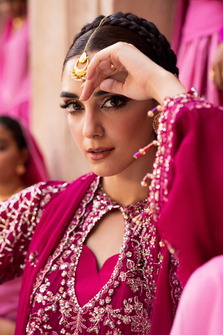 Emaan Adeel Empress Wedding`25 (KASYRA)