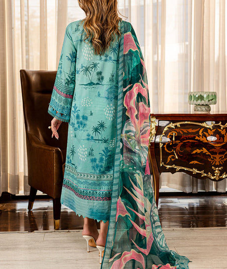 RA Nureh Signature Lawn'24 SP#90