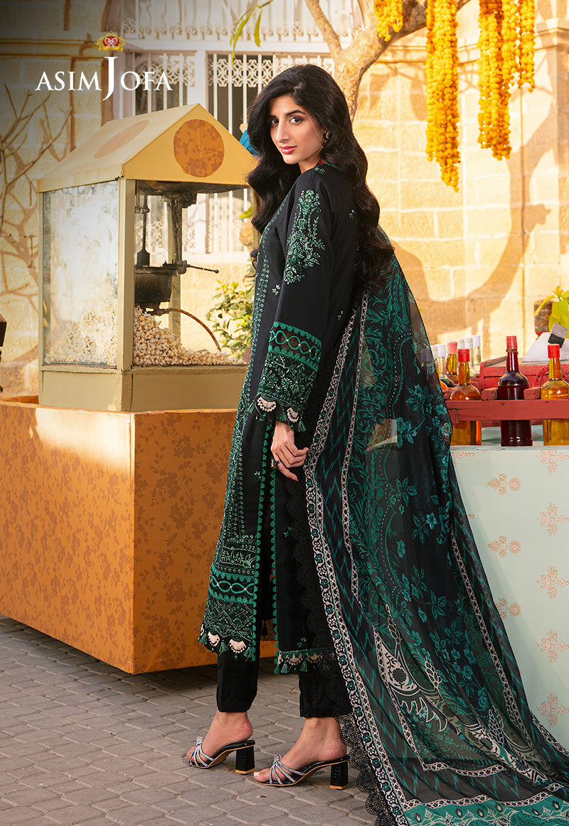 Asim Jofa Aira Lawn`24 D#32