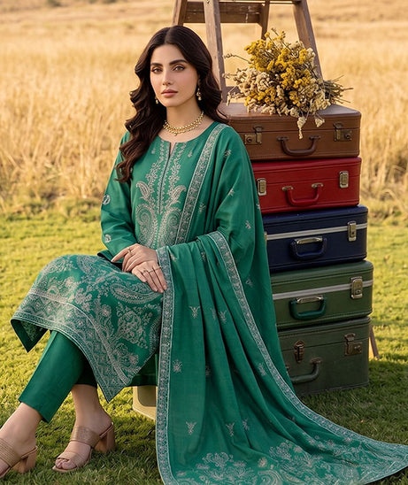 BR Sephora Slub Dhanak'26 D#5