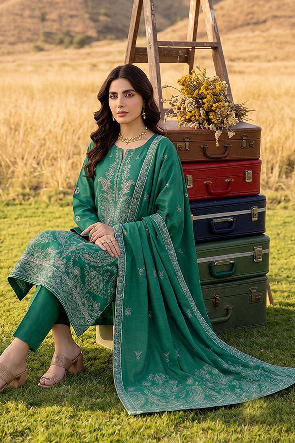 BR Sephora Slub Dhanak'26 D#5