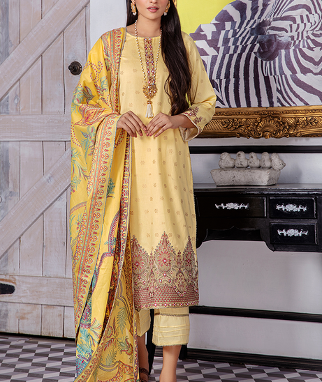 Hamdam Kalam J/Lawn`23 D#06