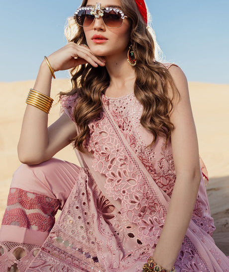 RA Nureh Sehra Lawn'24 NE#73