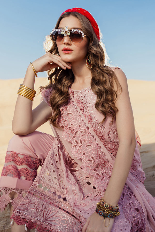 RA Nureh Sehra Lawn'24 NE#73