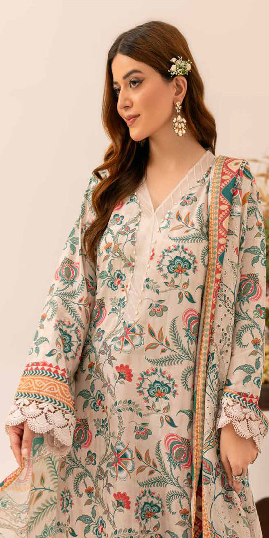 RA Aafreen Emb Karandi`24 AF#135