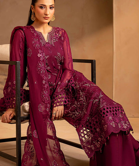 Maryam'S Aarzu Festive'26 (Vol-A ) D#13004