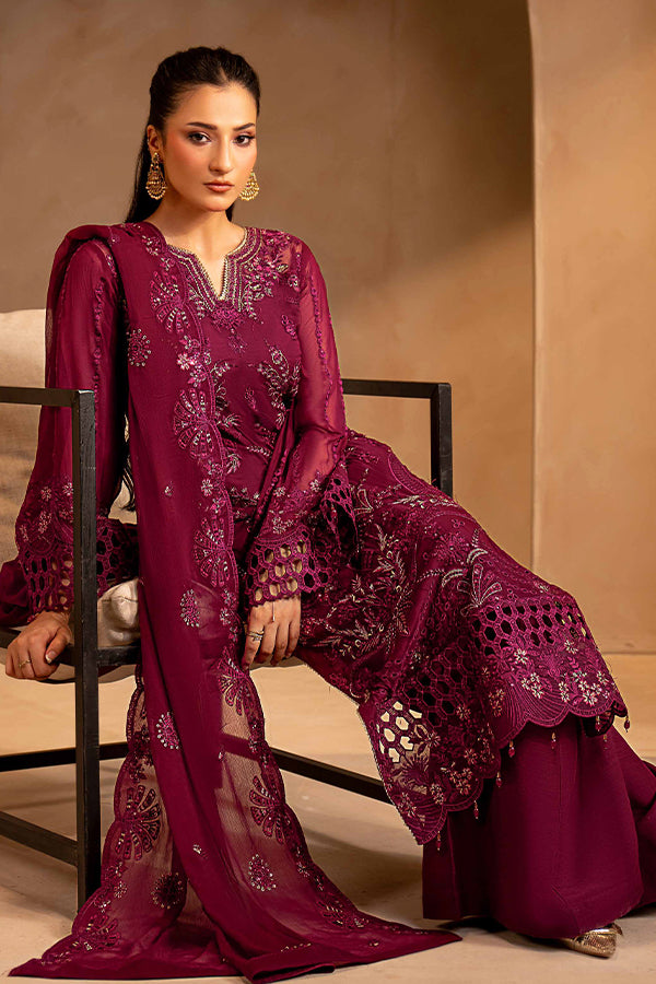 Maryam'S Aarzu Festive'26 (Vol-A ) D#13004