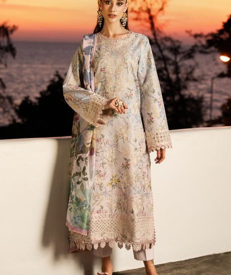Aabyaan Shezlin C/Kari Lawn`26 AZ#07
