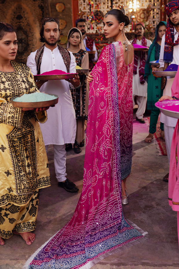 RA Nureh Bazar Lawn'24 V#8 NS#131