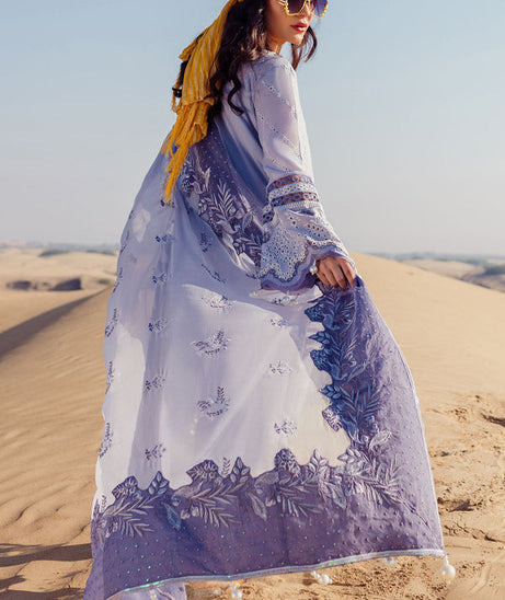 RA Nureh Sehra Lawn'24 NE#80